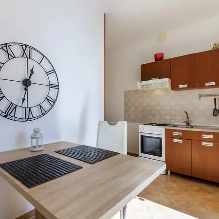 Salis شقة Novigrad Istria