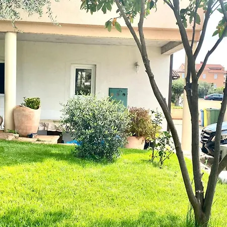 Salis Novigrad Istria