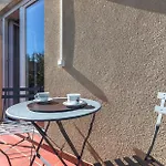 Salis Apartmán *