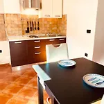 아파트 Salis Novigrad Istria
