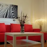 Salis Apartmán Novigrad Istria