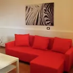 Apartmán Salis Novigrad Istria
