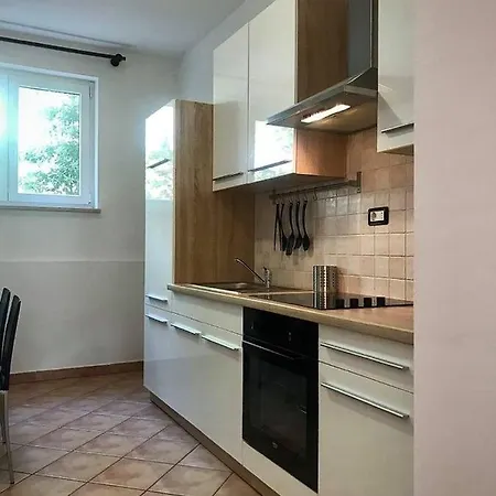 Apartman Salis Novigrad (Istria)