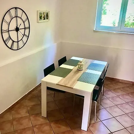 Apartman Salis *