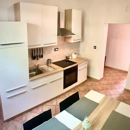 Salis Apartman