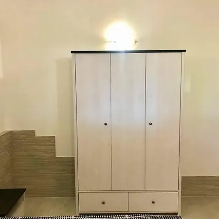 Apartman Salis