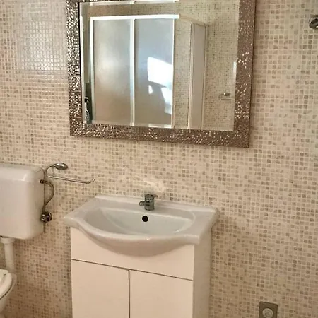 Apartman Salis