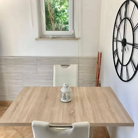 Apartman Salis *