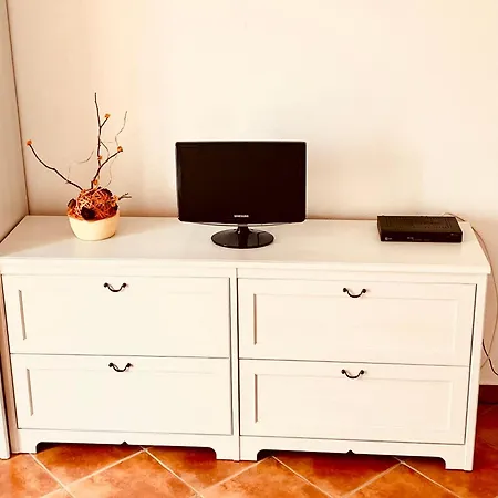 Apartman Salis Novigrad (Istria)