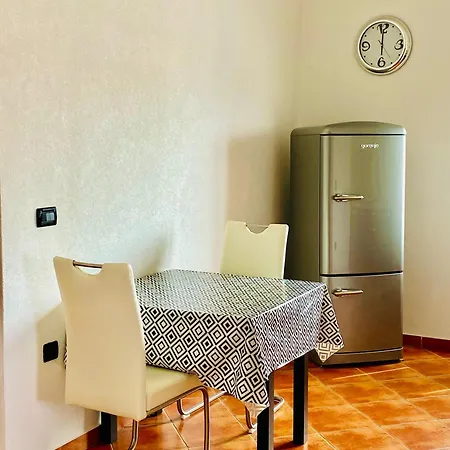 Apartmán Salis Novigrad Istria
