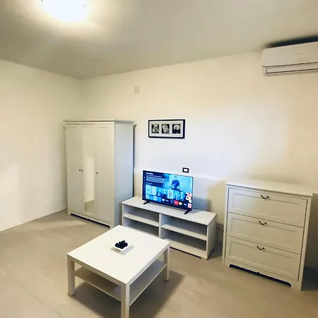 Apartmán Salis *