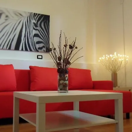 Salis Apartman Novigrad (Istria)