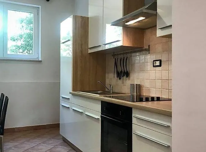 Διαμέρισμα Salis Novigrad Istria