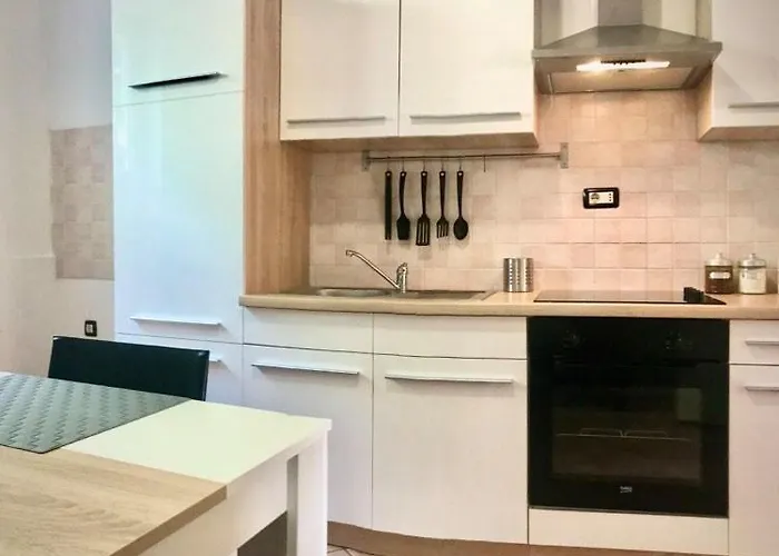 Salis 아파트 Novigrad Istria