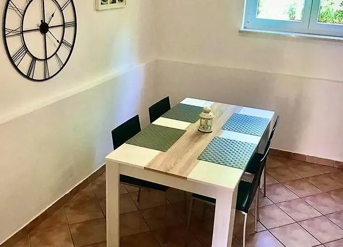 Διαμέρισμα Salis *