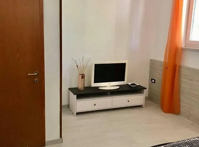 Salis Διαμέρισμα Novigrad Istria