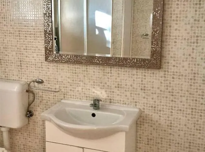 Διαμέρισμα Salis