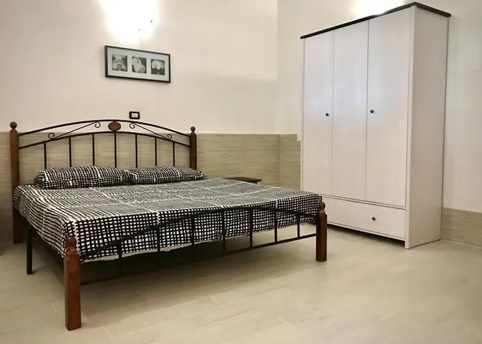 Salis Διαμέρισμα *