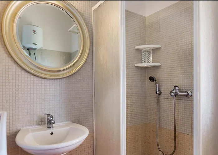 Διαμέρισμα Salis Novigrad Istria