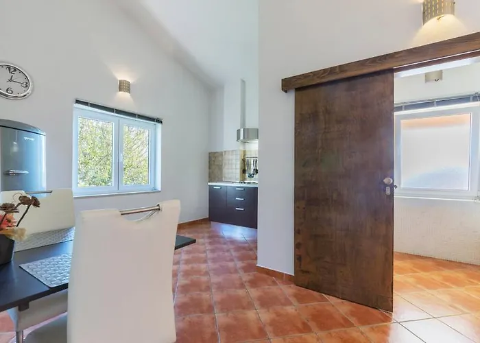 Διαμέρισμα Salis Novigrad Istria