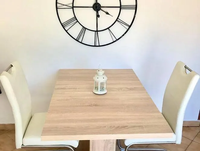 Salis Διαμέρισμα