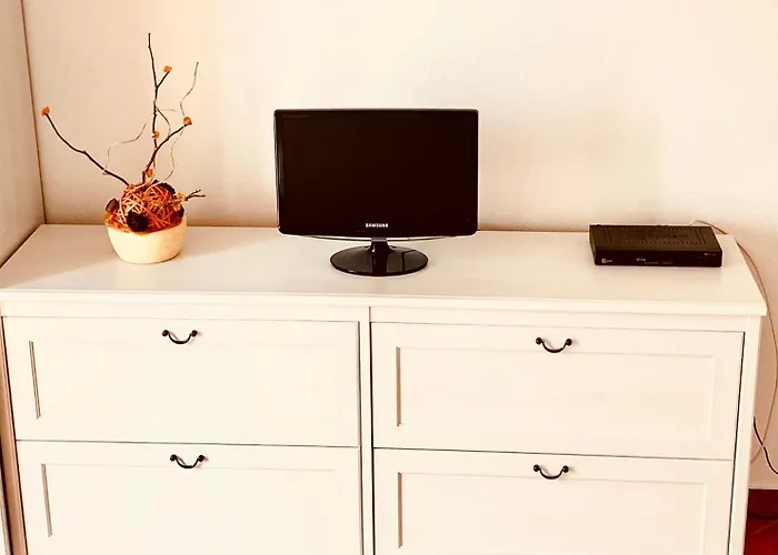 Διαμέρισμα Salis Novigrad Istria