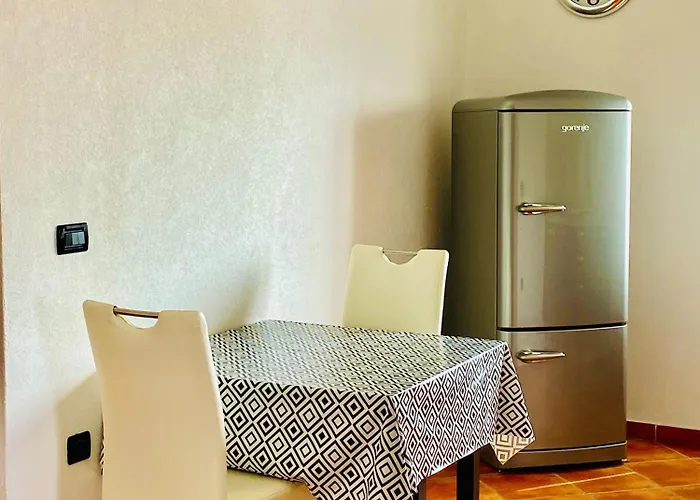 Διαμέρισμα Salis Novigrad Istria