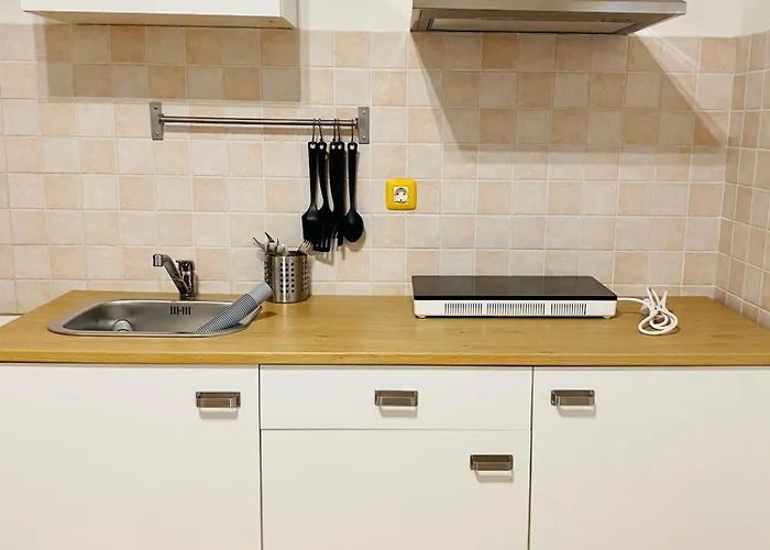 Διαμέρισμα Salis Novigrad Istria