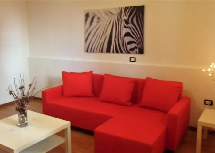 아파트 Salis Novigrad Istria