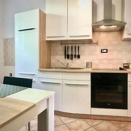 Salis Lägenhet Novigrad Istria