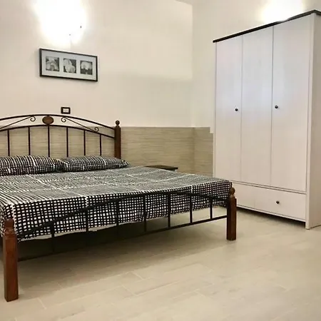 Salis Апартаменты *