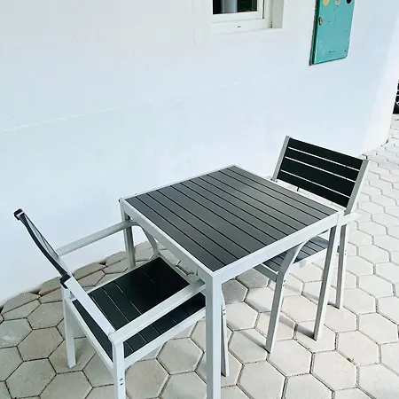 Lägenhet Salis Novigrad Istria